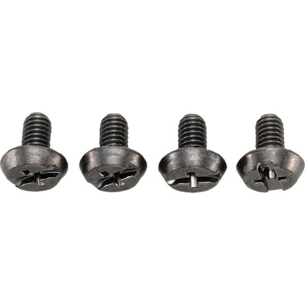 Shoei Shoei Glamster Visor Screw Aluminium